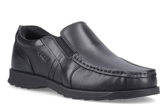 Pod Nyle Leather Mens Shoes - Image 2