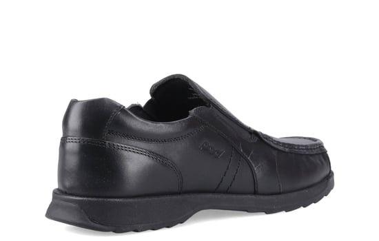 Pod Nyle Leather Mens Shoes - Image 3