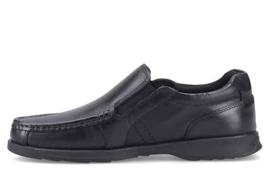 Pod Nyle Leather Mens Shoes - Image 5