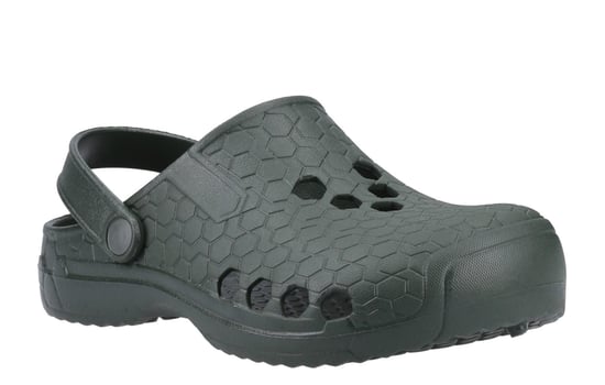 Cotswold Uley Unisex Träskor - Image 2
