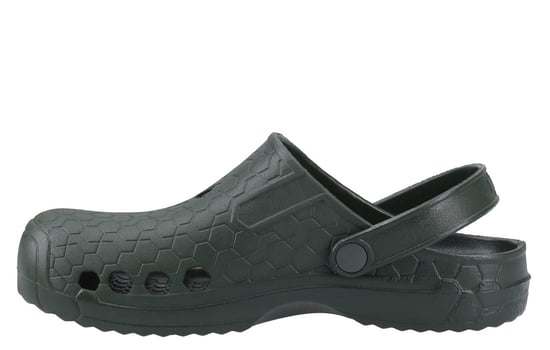 Cotswold Uley Unisex Träskor - Image 5