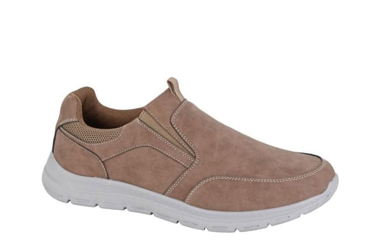 Scimitar Weston Slip On Shoes - Image 1