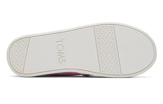 Toms Alpargata Junior Girls Shoes - Image 4