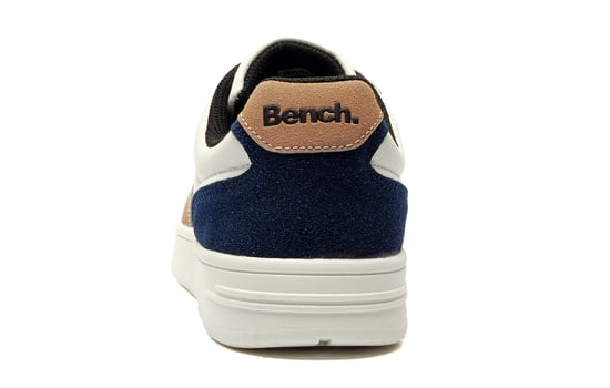 Bench Grainger Classic Mens Trainers - Image 3