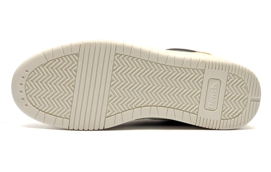 Bench Grainger Classic Mens Trainers - Image 4