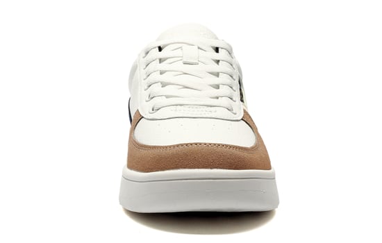 Bench Grainger Classic Mens Trainers - Image 5