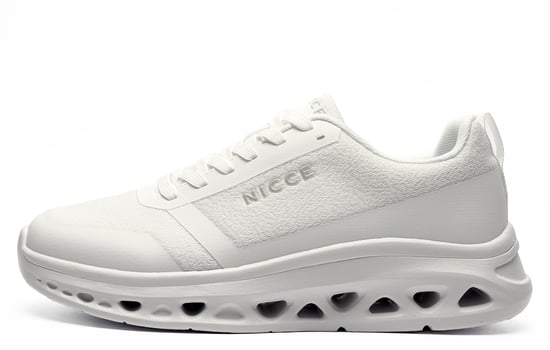 Nicce Frantor Ultimate Mens Trainers - Image 1