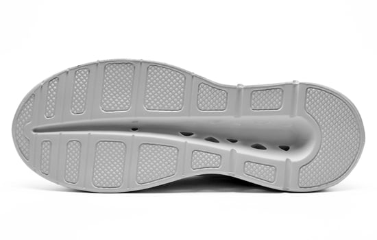 Nicce Frantor Ultimate Mens Trainers - Image 4