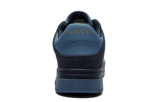 Nicce Esseli Mens Trainers - Image 3