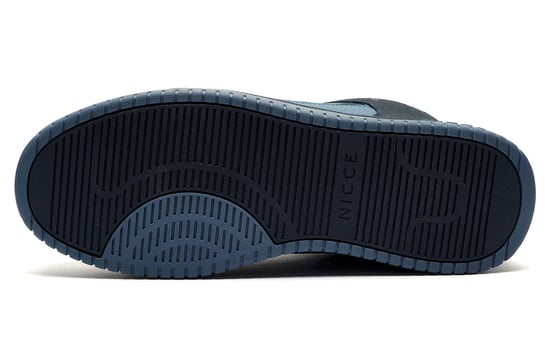 Nicce Esseli Mens Trainers - Image 4