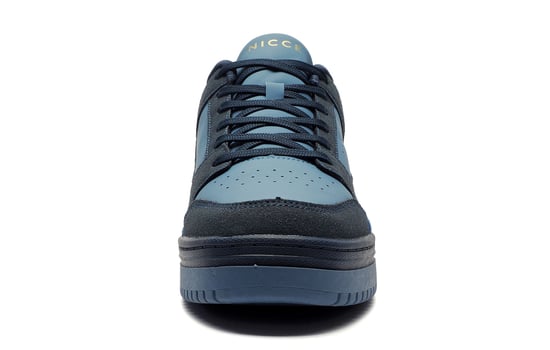 Nicce Esseli Mens Trainers - Image 5