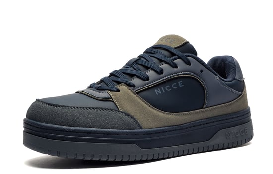 Nicce Nestio Mens Trainers - Image 2