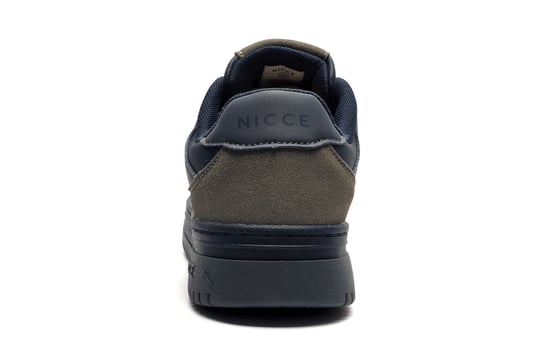 Nicce Nestio Mens Trainers - Image 3