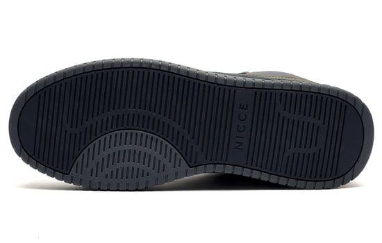 Nicce Nestio Mens Trainers - Image 4