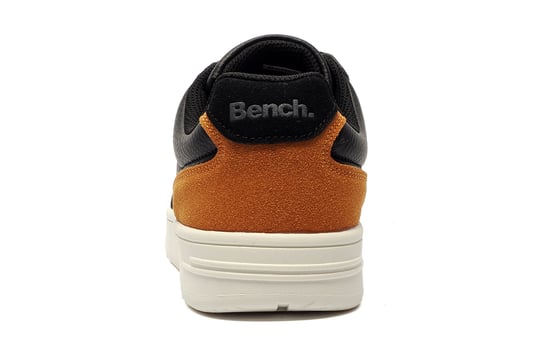 Bench Grainger Classic Mens Trainers - Image 3