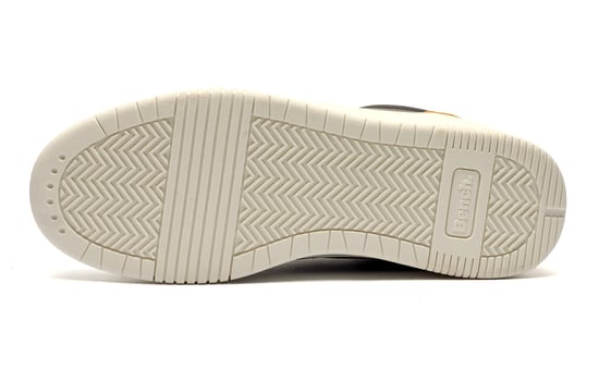 Bench Grainger Classic Mens Trainers - Image 4