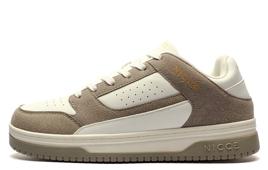 Nicce Esseli Mens Trainers - Image 1