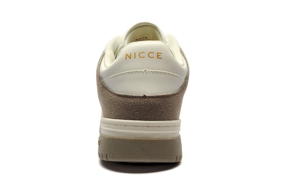 Nicce Esseli Mens Trainers - Image 3