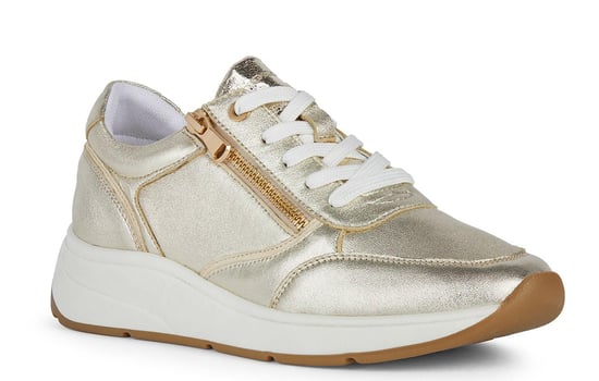 Geox Cristael Womens Trainers - Image 2