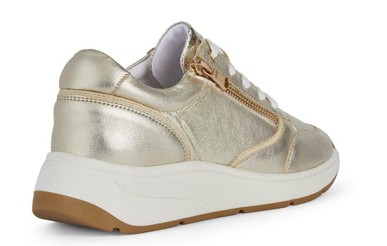 Geox Cristael Womens Trainers - Image 3