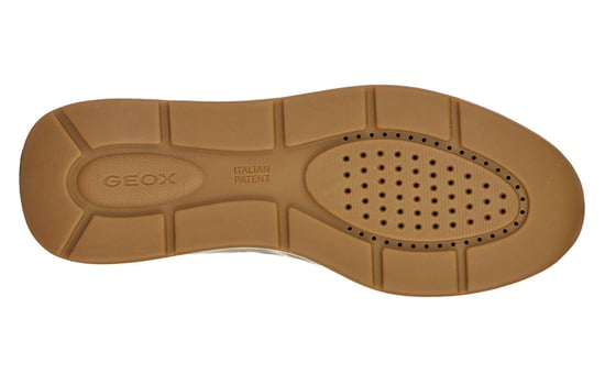 Geox Cristael Womens Trainers - Image 4