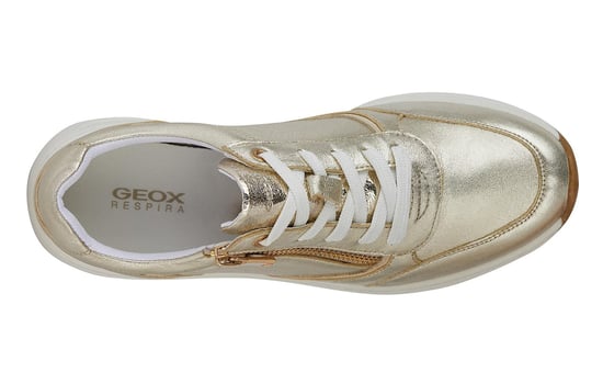 Geox Cristael Womens Trainers - Image 5