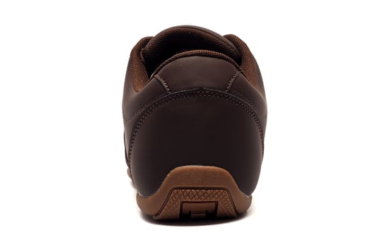 Lambretta Euro Mens Trainers - Image 3
