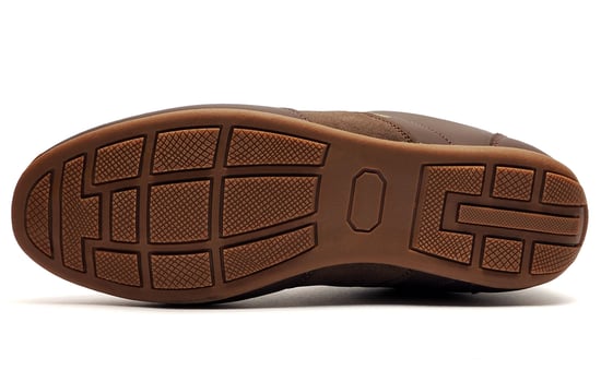 Lambretta Euro Mens Trainers - Image 4