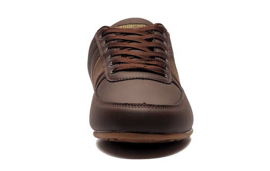 Lambretta Euro Mens Trainers - Image 5