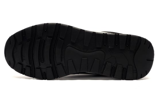 Nicce Varyan Mens Trainers - Image 4