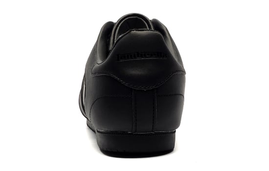 Lambretta Tatem Mens Trainers - Image 3
