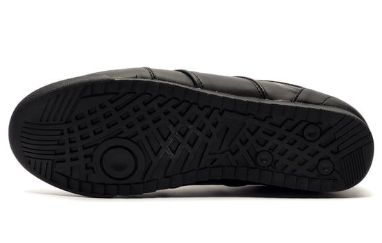 Lambretta Tatem Mens Trainers - Image 4