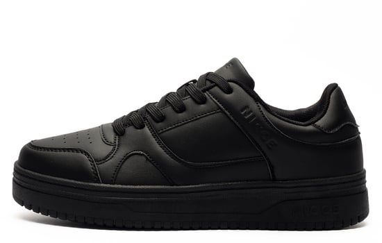 Nicce Dakera Mens Trainers - Image 1