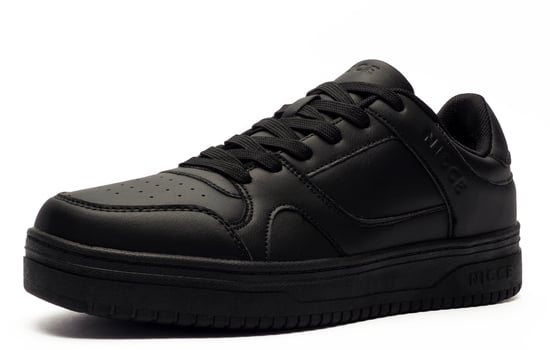 Nicce Dakera Mens Trainers - Image 2