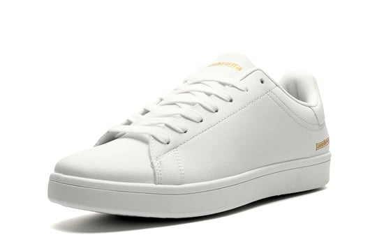 Lambretta Parlour Mens Trainers - Image 2