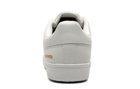 Lambretta Parlour Mens Trainers - Image 3