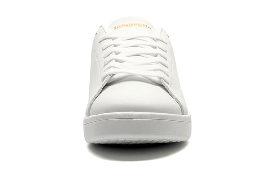 Lambretta Parlour Mens Trainers - Image 5