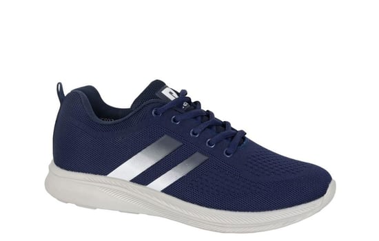 Dek Planet Mens Trainers - Image 1
