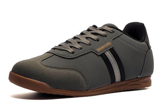 Lambretta Tackle Mens Trainers - Image 2