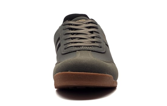 Lambretta Tackle Mens Trainers - Image 5
