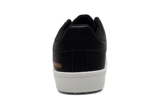 Lambretta Parlour Mens Trainers - Image 3