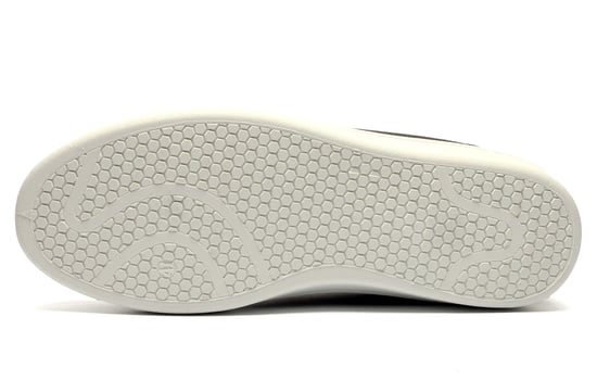 Lambretta Parlour Mens Trainers - Image 4