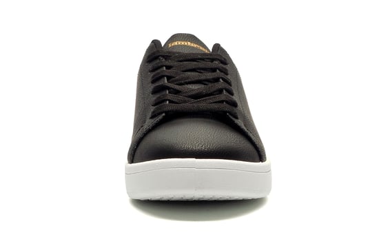 Lambretta Parlour Mens Trainers - Image 5