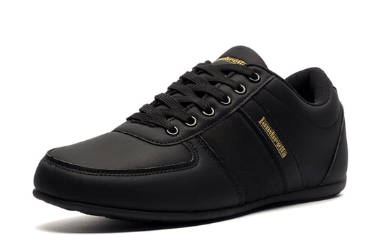 Lambretta Euro Mens Trainers - Image 2