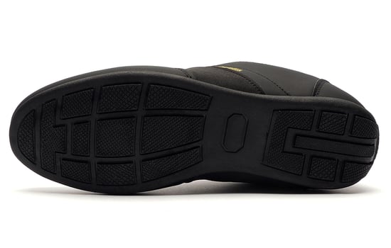 Lambretta Euro Mens Trainers - Image 3