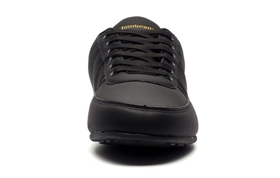Lambretta Euro Mens Trainers - Image 4