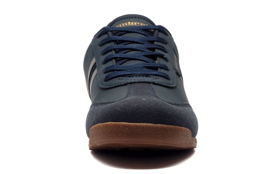 Lambretta Tackle Mens Trainers - Image 5