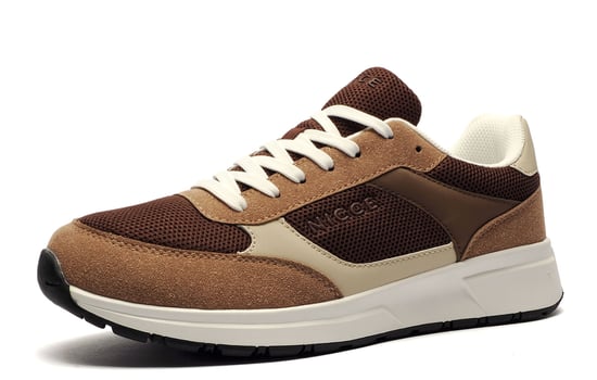 Nicce Varyan Mens Trainers - Image 2