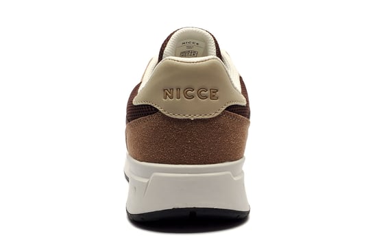 Nicce Varyan Mens Trainers - Image 3
