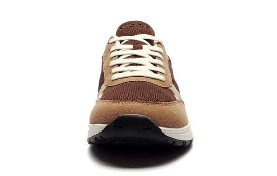 Nicce Varyan Mens Trainers - Image 5